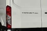 New 2026 Ford Transit 250 Medium Roof Empty Cargo Van for sale #TKA24474 - photo 25