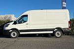 New 2026 Ford Transit 250 Medium Roof Empty Cargo Van for sale #TKA24474 - photo 5