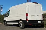 New 2026 Ford Transit 250 Medium Roof Empty Cargo Van for sale #TKA24474 - photo 6