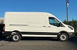 New 2026 Ford Transit 250 Medium Roof Empty Cargo Van for sale #TKA24474 - photo 8