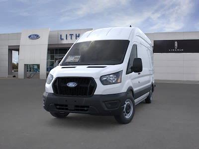 New 2026 Ford Transit 250 - photo 1