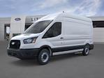 New 2026 Ford Transit 250 High Roof Empty Cargo Van for sale #TKA50604 - photo 1