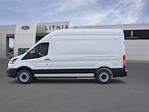 New 2026 Ford Transit 250 High Roof Empty Cargo Van for sale #TKA50604 - photo 3