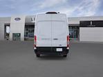 New 2026 Ford Transit 250 High Roof Empty Cargo Van for sale #TKA50604 - photo 5
