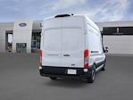 New 2026 Ford Transit 250 High Roof Empty Cargo Van for sale #TKA50604 - photo 6