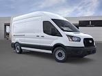 New 2026 Ford Transit 250 High Roof Empty Cargo Van for sale #TKA50604 - photo 7