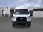 New 2026 Ford Transit 250 High Roof Empty Cargo Van for sale #TKA50604 - photo 8