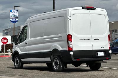 New 2026 Ford Transit 250 - photo 1