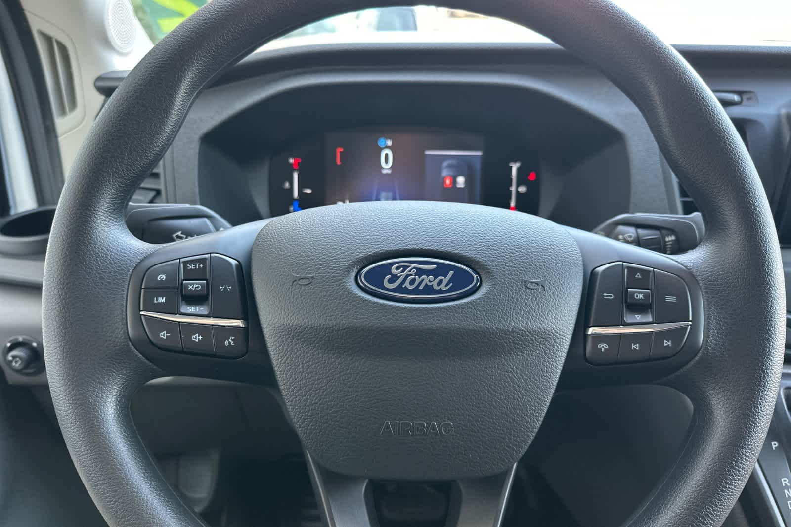 New 2026 Ford Transit 250 - photo 25