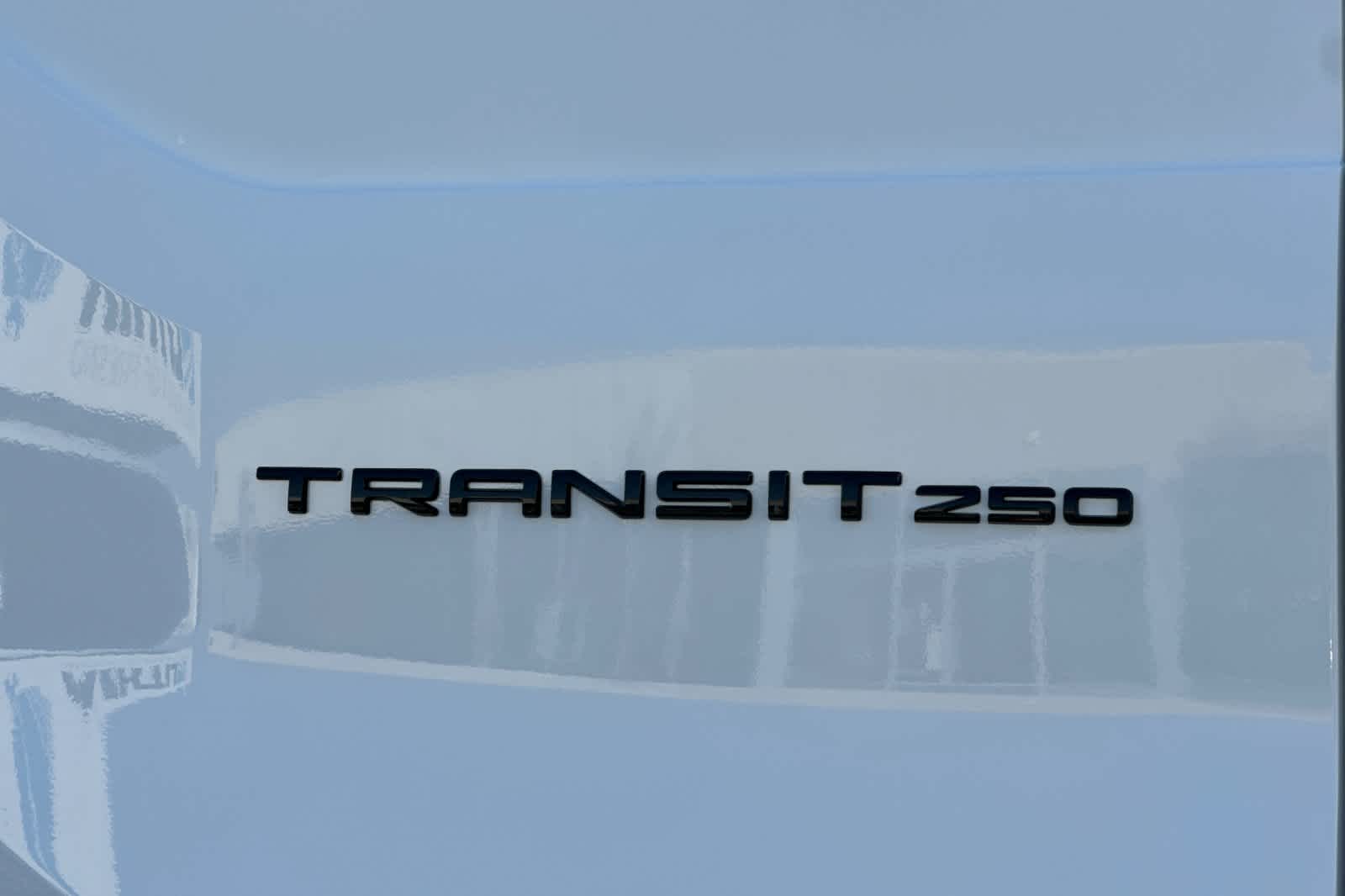 New 2026 Ford Transit 250 - photo 29