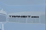 New 2026 Ford Transit 250 Medium Roof Empty Cargo Van for sale #TKA52949 - photo 27