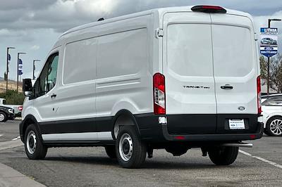 New 2026 Ford Transit 250 - photo 1
