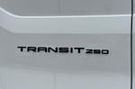 New 2026 Ford Transit 250 Medium Roof Empty Cargo Van for sale #TKA54885 - photo 27