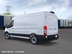 New 2026 Ford Transit 250 Medium Roof Empty Cargo Van for sale #TKA54885 - photo 4