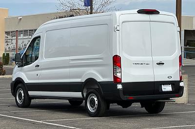New 2026 Ford Transit 250 - photo 1