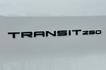 New 2026 Ford Transit 250 Medium Roof Empty Cargo Van for sale #TKA54912 - photo 28
