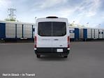 New 2026 Ford Transit 350 XL Passenger Van for sale #TKA64211 - photo 5