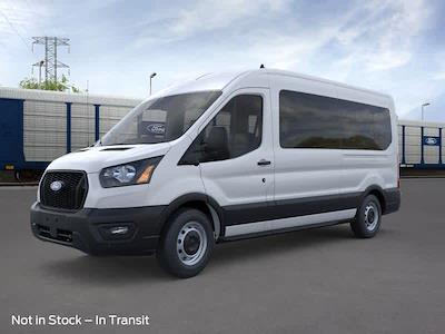 New 2026 Ford Transit 350 XL Passenger Van for sale #TKA69316 - photo 1