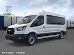 New 2026 Ford Transit 350 XL Passenger Van for sale #TKA69316 - photo 1