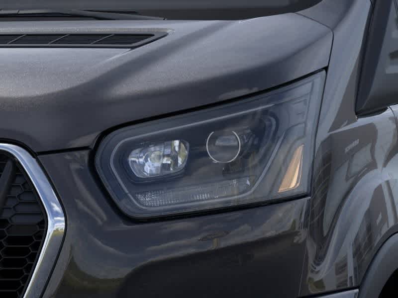 New 2026 Ford Transit 250 - photo 20