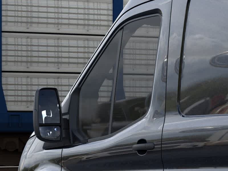 New 2026 Ford Transit 250 - photo 22