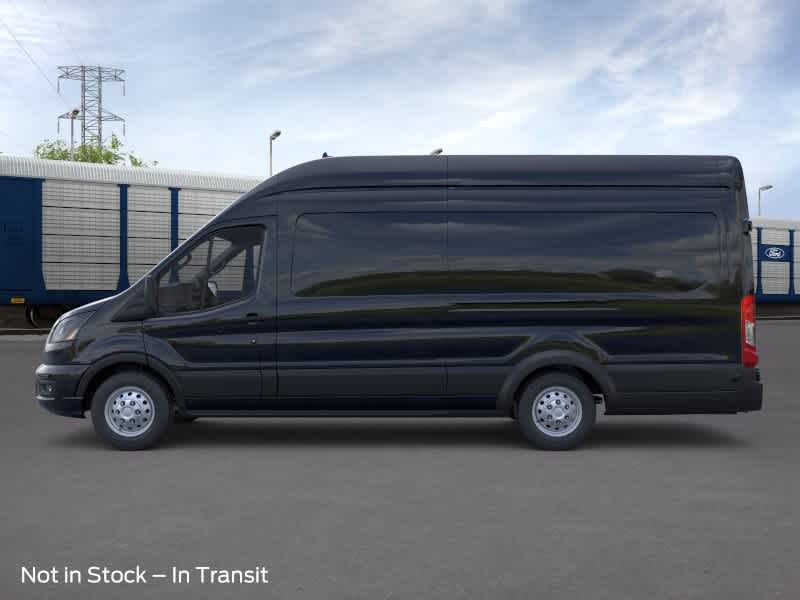 New 2026 Ford Transit 250 - photo 5