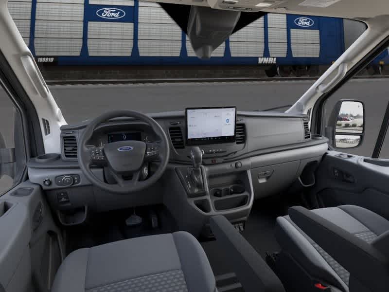 New 2026 Ford Transit 250 - photo 8