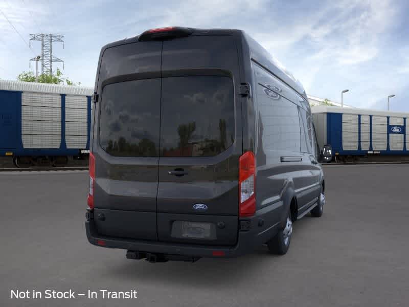New 2026 Ford Transit 250 - photo 9