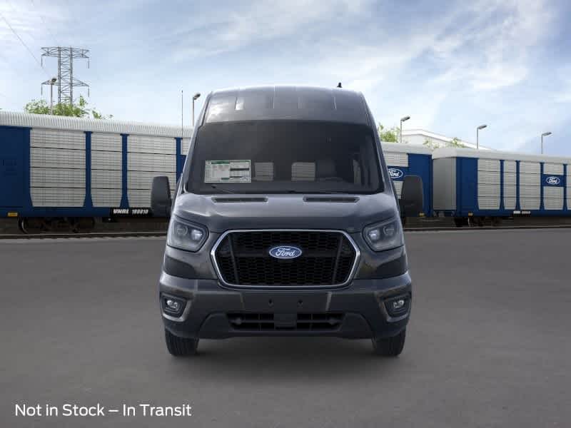 New 2026 Ford Transit 250 - photo 10