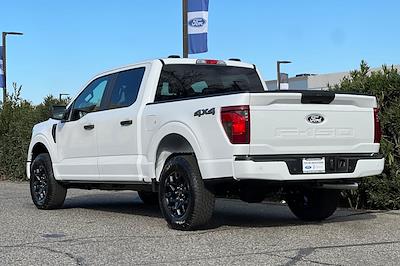 2026 Ford F-150 SuperCrew Cab 4WD Pickup for sale #TKD12783 - photo 2