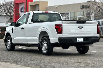 New 2026 Ford F-150 - photo 1