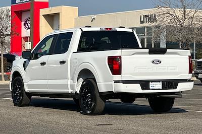 New 2026 Ford F-150 STX SuperCrew Cab for sale #TKD21665 - photo 2