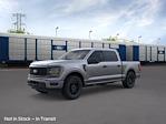 New 2026 Ford F-150 STX SuperCrew Cab for sale #TKD30577 - photo 1