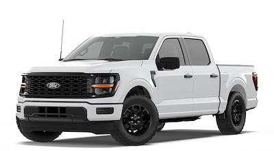 New 2026 Ford F-150 - photo 1