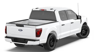 New 2026 Ford F-150 - photo 1