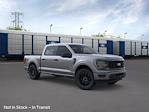 New 2026 Ford F-150 STX SuperCrew Cab for sale #TKD35140 - photo 7