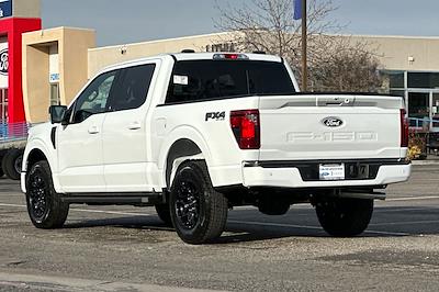 New 2026 Ford F-150 - photo 1