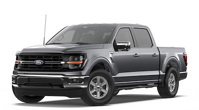 New 2026 Ford F-150 - photo 1