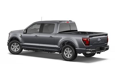 New 2026 Ford F-150 - photo 1