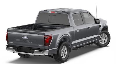 New 2026 Ford F-150 - photo 1