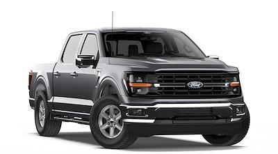 New 2026 Ford F-150 - photo 1