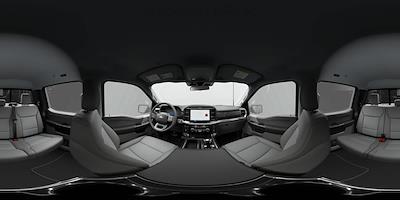 New 2026 Ford F-150 - photo 1