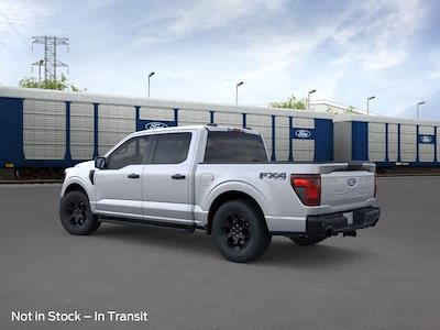 New 2026 Ford F-150 STX SuperCrew Cab for sale #TKD44485 - photo 2