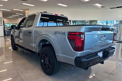 New 2026 Ford F-150 - photo 1