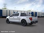 New 2026 Ford F-150 STX SuperCrew Cab for sale #TKD44485 - photo 2
