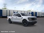 New 2026 Ford F-150 STX SuperCrew Cab for sale #TKD44485 - photo 7