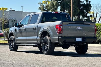 New 2026 Ford F-150 - photo 1