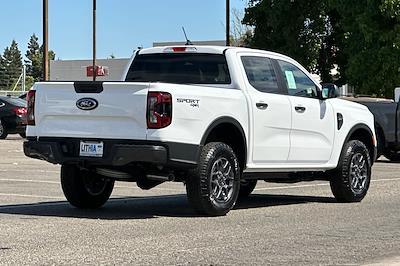 2026 Ford Ranger SuperCrew Cab 4WD Pickup for sale #TLE33708 - photo 2