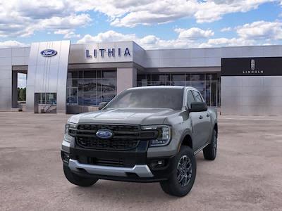 2026 Ford Ranger SuperCrew Cab 4WD Pickup for sale #TLE45621 - photo 2