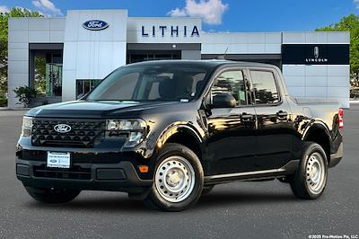 New 2026 Ford Maverick XL SuperCrew Cab for sale #TRA00591 - photo 1